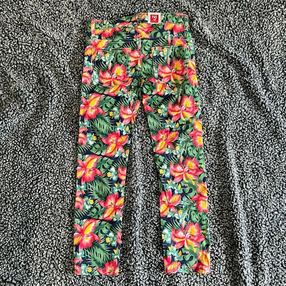 NWT - Havoc Denim - Girls - Size 8 - Picture 7 of 9